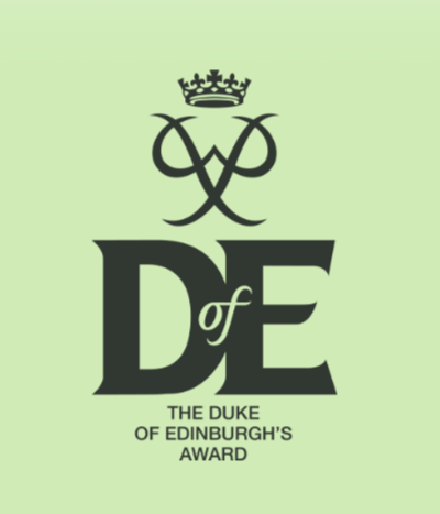 Duke of Edinburgh's Award